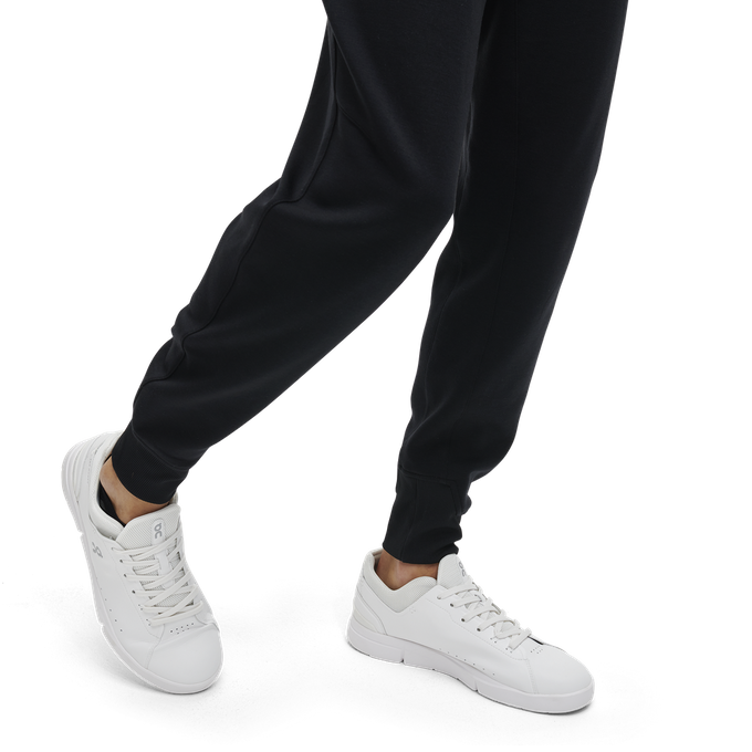 Hosen On Running Sweat Pants Black - 2023/24