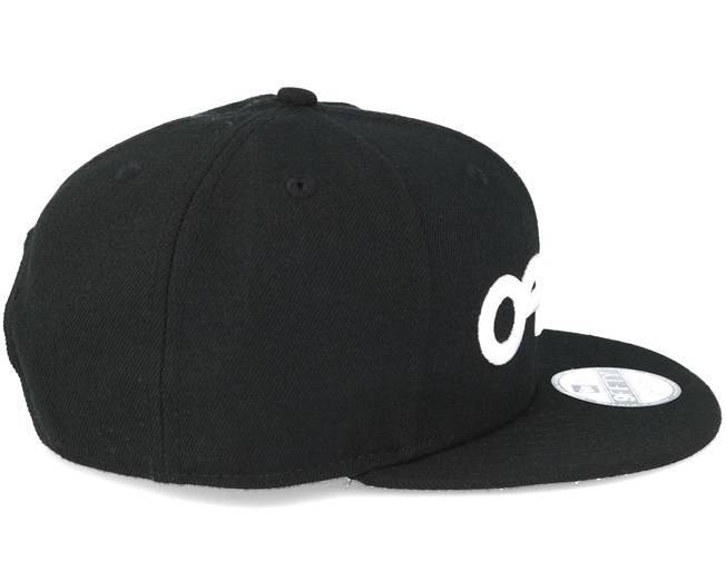 Kappe Oakley Mark II Novelty Snap Back Backout