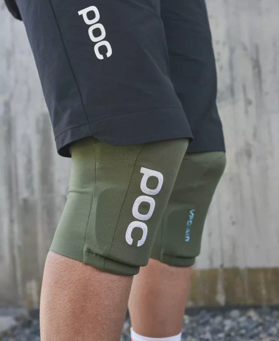 Knieschoner POC Joint VPD Air Knee Epidote Green - 2024/25