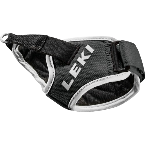 LEKI Trigger 3D/S Frame Strap One Size Black/Grey