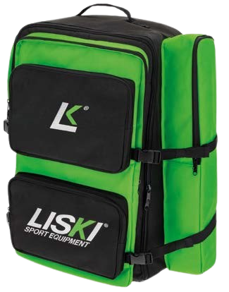 Liski coaching backpack - 2023/24