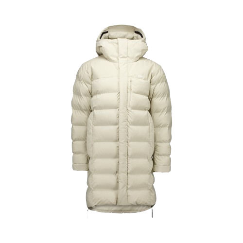 Mantel POC M'S Loft Parka Natrolite Beige - 2024/25