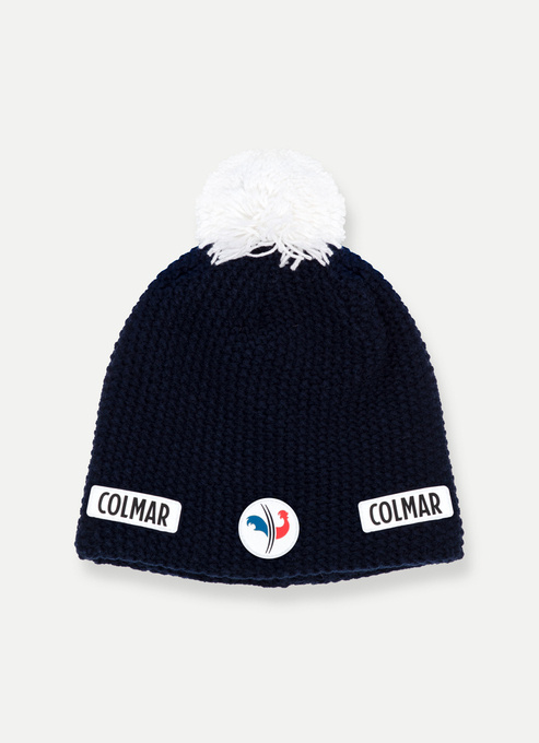 Mütze COLMAR FRENCH NATIONAL TEAM HAT - 2022/23