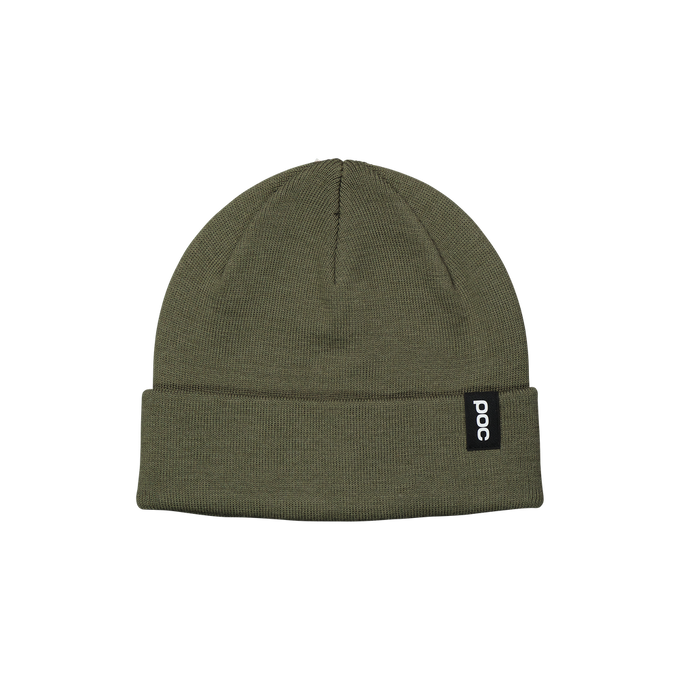 Mütze POC Urbane Beanie Epidote Green - 2023/24