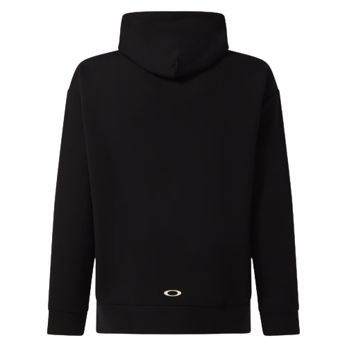 Oakley Enhance Qdevo Fleece Hoody 3.0 Blackout