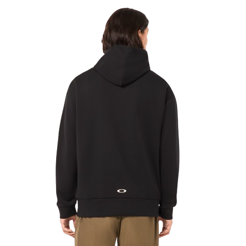 Oakley Enhance Qdevo Fleece Hoody 3.0 Blackout