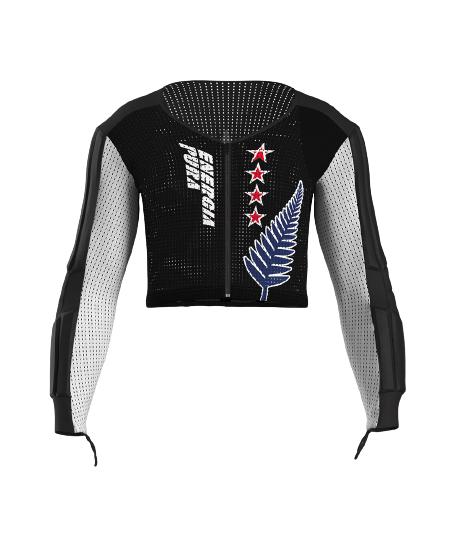 Protektor Energiapura Maglia Racing Robinson Junior - 2024/25