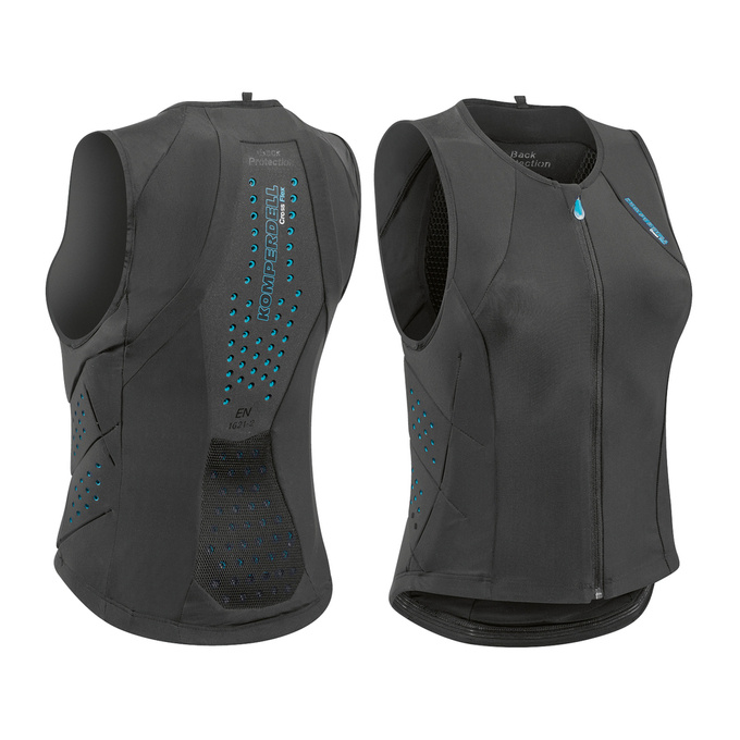 Protektor Komperdell Pro Vest Light Women - 2024/25