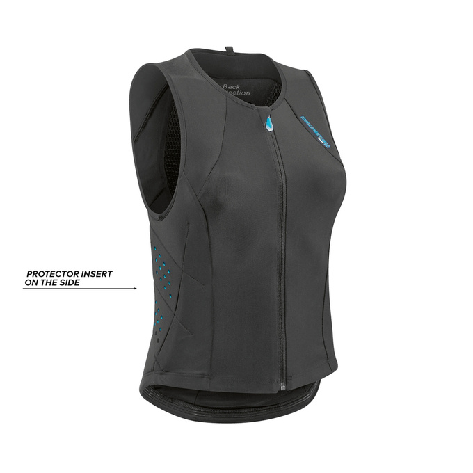 Protektor Komperdell Pro Vest Light Women - 2024/25