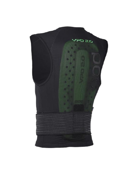 Protektor POC Spine VPD 2.0 Vest Black - 2024/25