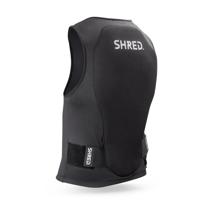 Protektor Shred Flexi Back Protector Vest Mini Zip - 2024/25