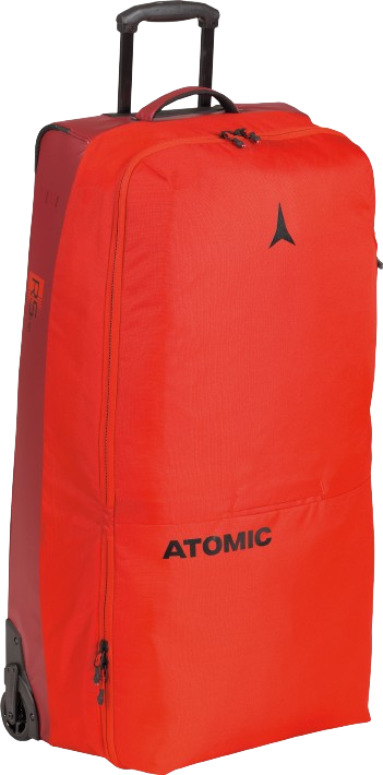 Reisetasche Atomic RS Trunk 130L Red/Rio Red 130l - 2024/25