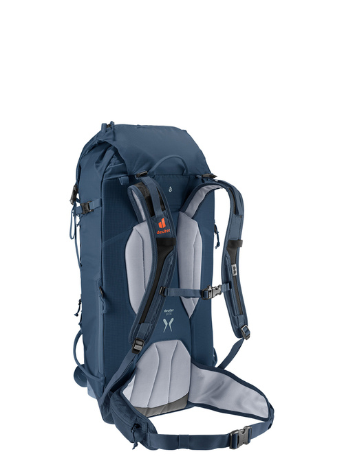 Rucksack DEUTER Freescape Lite 26 Marine/Ink - 2023