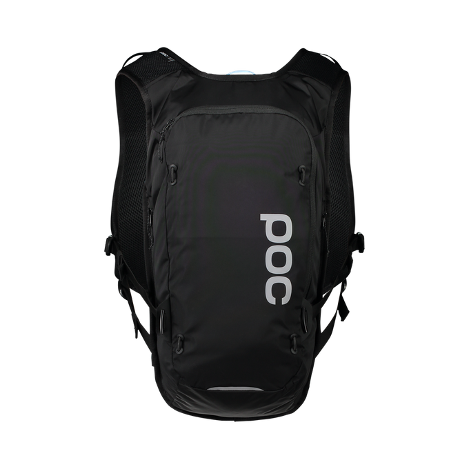 Rucksack POC Column VPD Backpack 13L Uranium Black - 2024/25