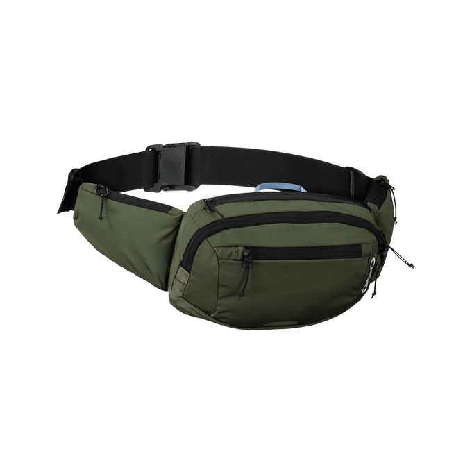 Rucksack POC Lamina Hip Pack Epidote Green - 2024/25