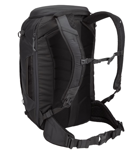 Rucksack Thule Landmark 40L Obsidian