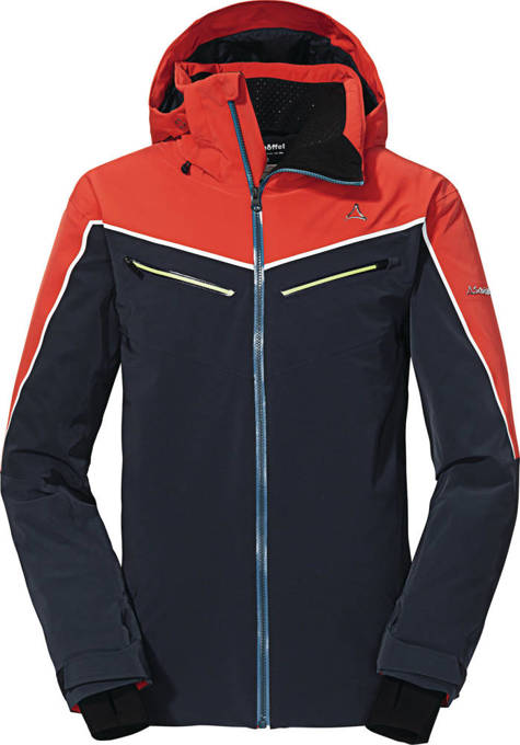 SCHOFFEL Ski Jacket Trittkopf - 2022/23