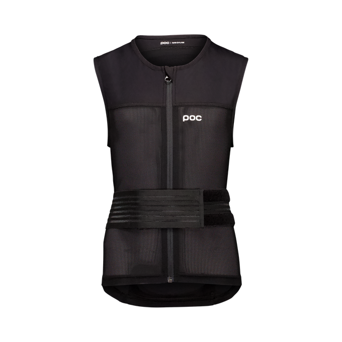 Schutz POC Spine VPD air WO vest Uranium Black - 2024/25