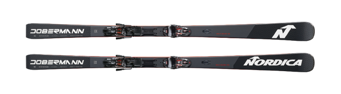 Ski Nordica Dobermann Multigara DC - 2023/24