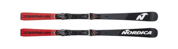 Ski Nordica Dobermann SLR DC - 2024/25