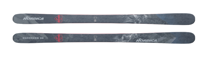 Ski Nordica Enforcer 88 (Flat) - 2023/24