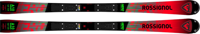 Ski Rossignol Hero Athlete SL Pro - 2024/25