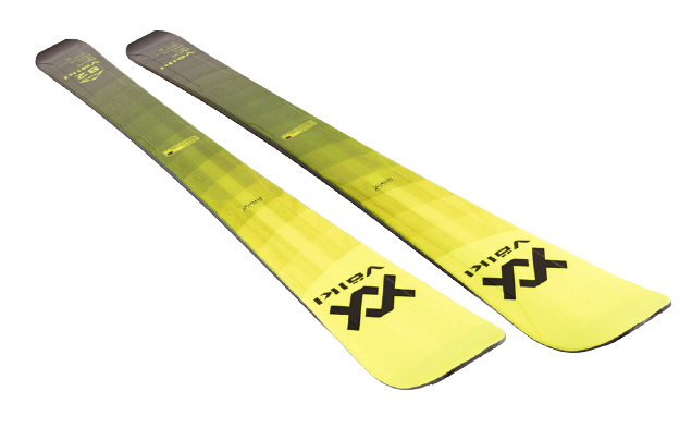 Ski VOLKL Rise Up 82 - 2021/22