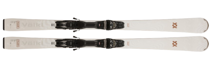 Ski Volkl Flair SC - 2024/25