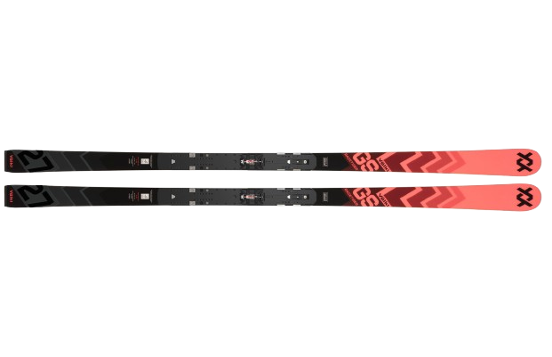 Ski Volkl Racetiger GS R - 2024/25