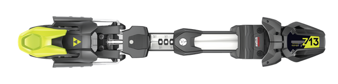 Skibindungen Fischer RC4 Z13 FF - 2024/25