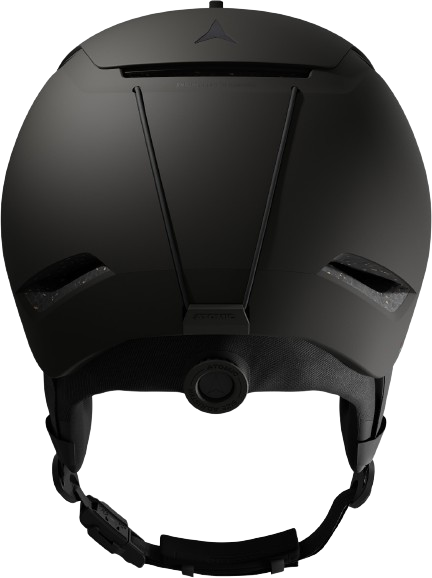 Skihelm Atomic Revent GT AMID Black – 2024/25