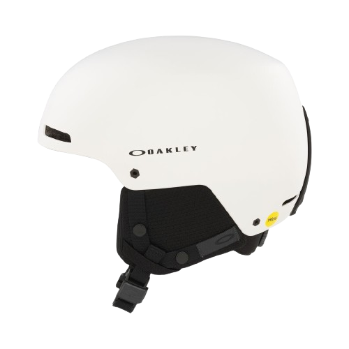 Skihelm Oakley MOD1 PRO White - 2024/25