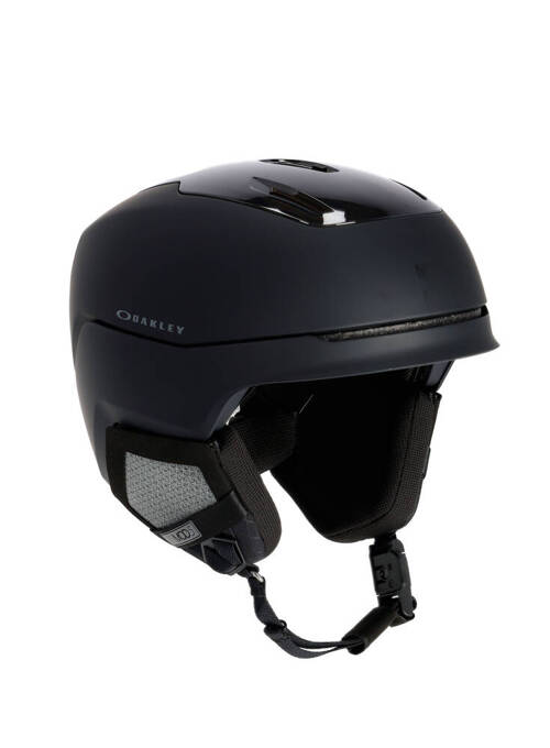 Skihelm Oakley MOD5 Blackout - 2023/24