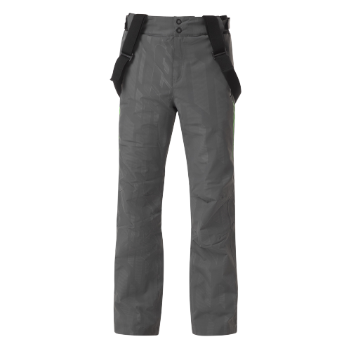 Skihose Rossignol Hero Ski Pant Onyx Grey - 2023/24