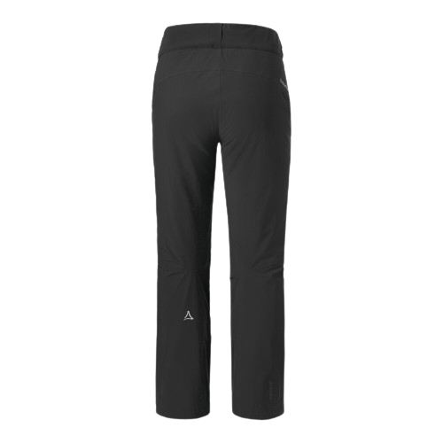 Skihose Schoffel Ski Pants Lizum L Black - 2024/25 