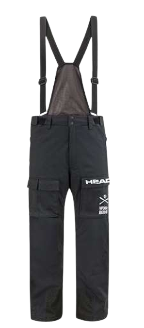 Skihosen HEAD Race Team Pants - 2023/24