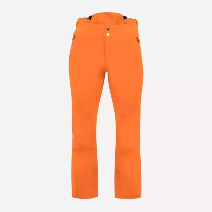 Skihosen KJUS Men Formula Pants Orange - 2022/23