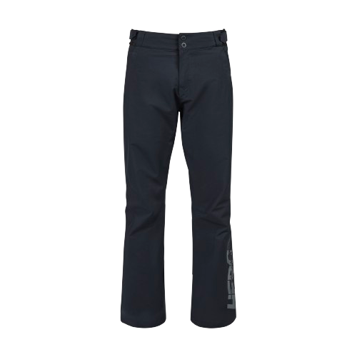 Skihosen Rossignol Hero Velika Pant Black - 2024/25