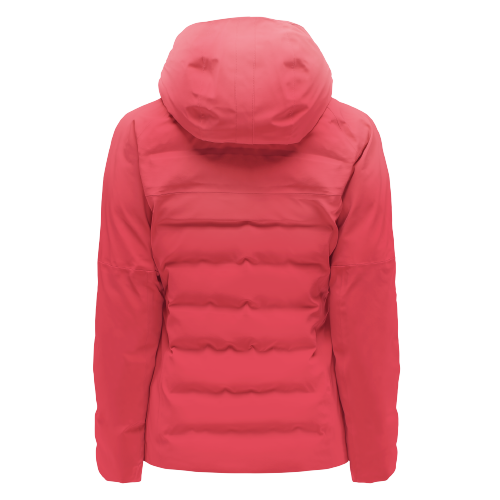 Skijacke Dainese Ski Downjacket Sport Women Paradise-Pink - 2023/24