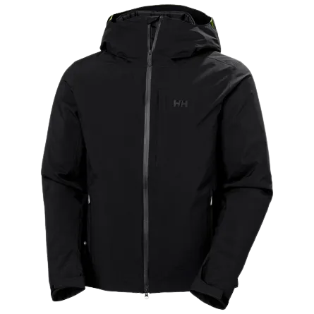 Skijacke Helly Hansen Men’s Swift Infinity Insulated Ski Jacket