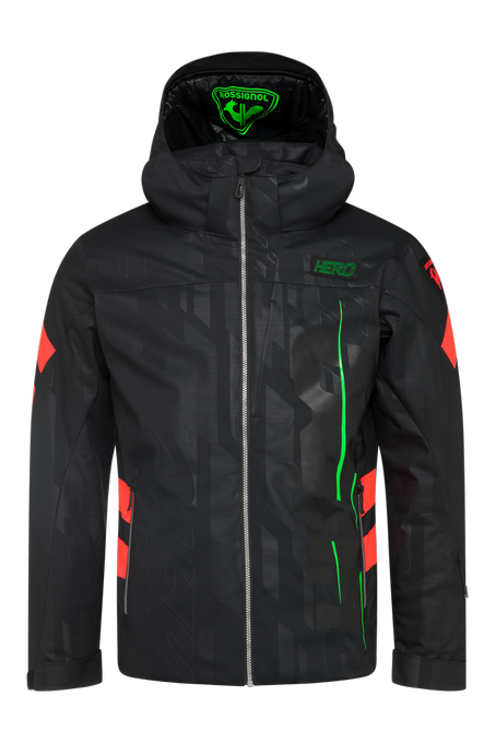 Skijacke ROSSIGNOL Hero Ski JKT - 2022/23