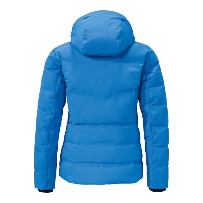 Skijacke Schoffel Ski Jacket Caldirola L Ortensia Blue - 2023/24