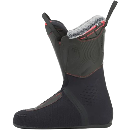 Skischuhe Dalbello Veloce 95 MV W Berry/Black - 2024/25