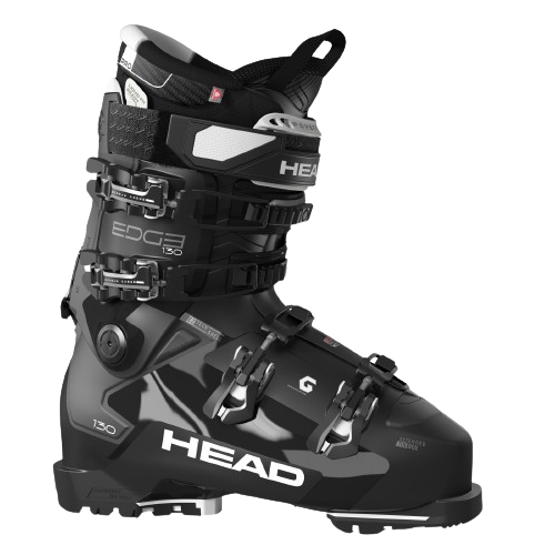 Skischuhe HEAD Edge 130 HV GW Black - 2024/25