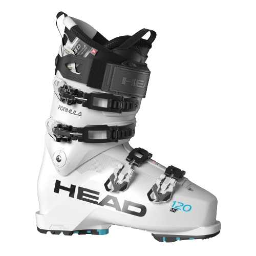 Skischuhe HEAD Formula 120 MV GW White - 2024/25