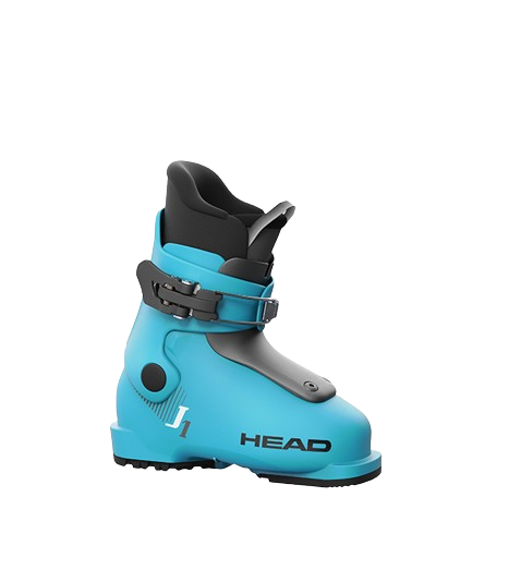 Skischuhe HEAD J1 Speedblue - 2024/25