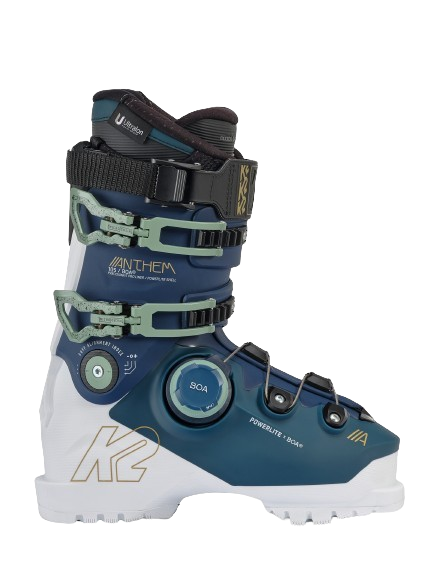 Skischuhe K2 Anthem 105 Boa - 2024/25