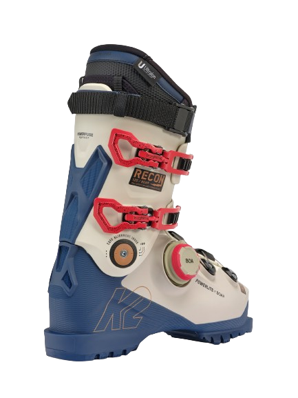 Skischuhe K2 Recon 120 Boa - 2024/25