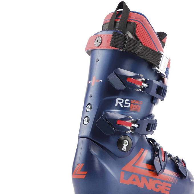 Skischuhe LANGE World Cup RS ZB - 2022/23