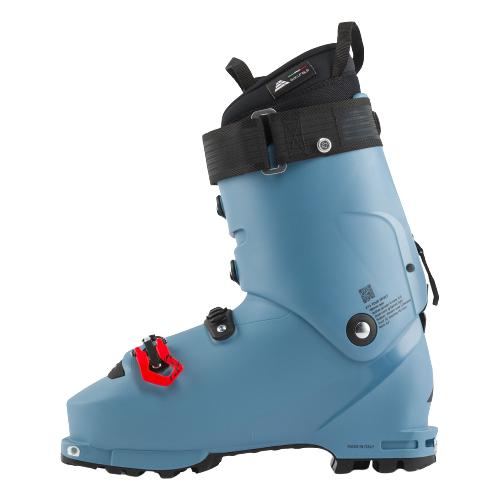 Skischuhe Lange XT3 Tour Light MV 110 T Blue - 2023/24